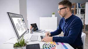Profesionální web od profesionálních grafiků!