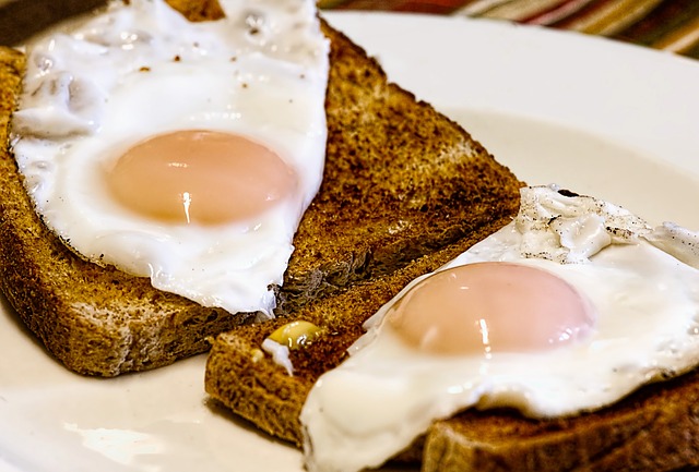 Strašák jménem CHOLESTEROL